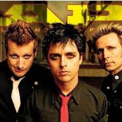 Green Day